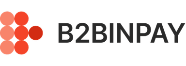 B2BinPay